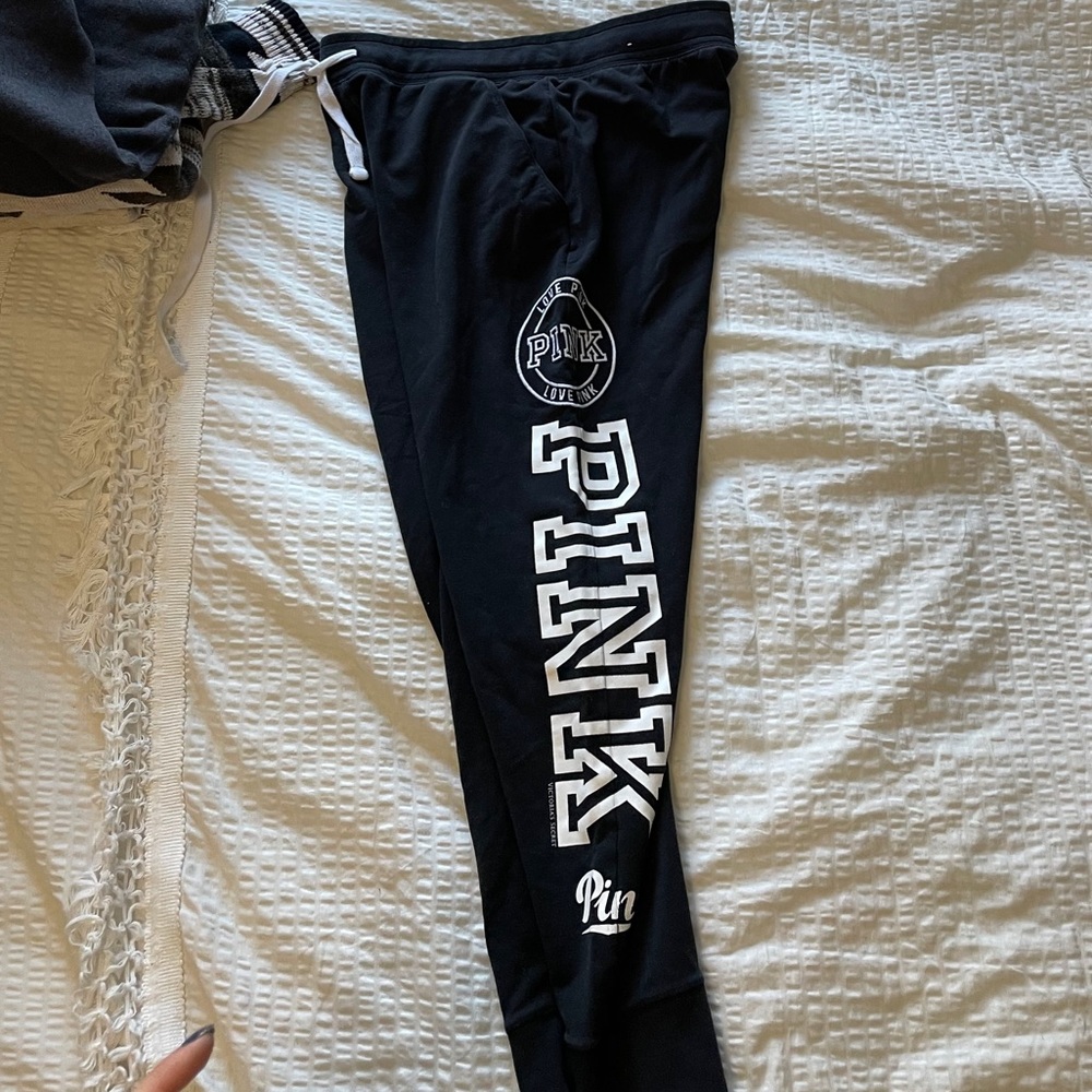 Victoria Secret PINK joggers